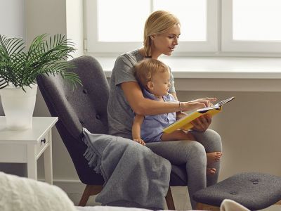 Καθυστέρηση λόγου και ομιλίας  στα παιδιά: Πότε να ζητήσετε βοήθεια