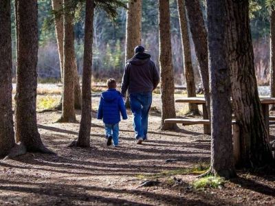 Συνεπιμέλεια: Ενεργοί μπαμπάδες προς υπ. Δικαιοσύνης – Αναφανδόν υπέρ τα σχόλια στη διαβούλευση