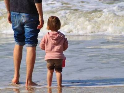 Η πραγματικότητα ενός χωρισμένου Πατέρα μέσα από τα μάτια ενός παιδιού