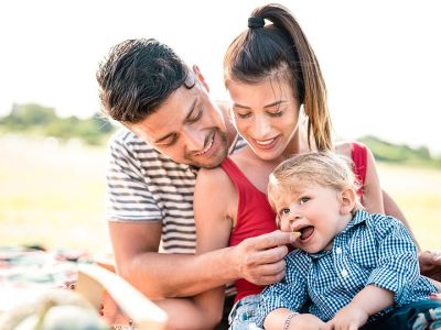 Ανοιξιάτικες πασχαλινές δραστηριότητες για όλη την οικογένεια