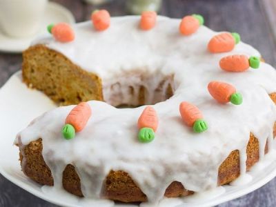 Εννέα ιδέες για την πασχαλινή διακόσμηση του κέικ σας (pics)