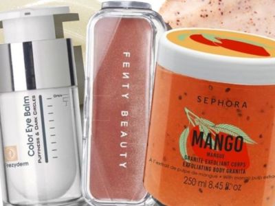 Easter season! 10 φανταστικά δώρα ομορφιάς που αξίζει να χαρίσεις στον εαυτό σου φέτος το Πάσχα