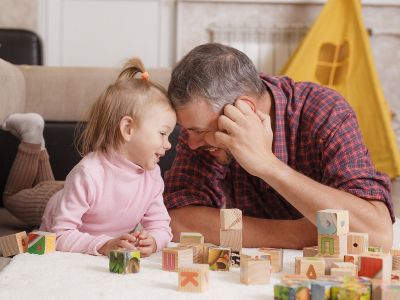 Η γονική αποξένωση ως απόρροια της αποκλειστικής επιμέλειας