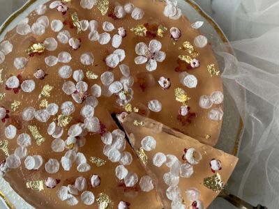 Βρώσιμα λουλούδια: Κι όμως, μπορούν να λειτουργήσουν θεραπευτικά για το έντερό σου