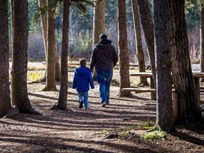Ενεργοί Μπαμπάδες: Συγκλονιστική επιστολή σε Κυριάκο Μητσοτάκη - Δεν θέλω να ζω χωρίς τα παιδιά μου