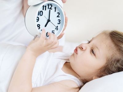 Επιστροφή στο σχολείο μετά την καραντίνα - Χρειάζεται πρόγραμμα στον ύπνο