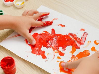 Γιορτή της Μητέρας: 5 χειροποίητα δώρα που μπορούν να φτιάξουν τα παιδιά