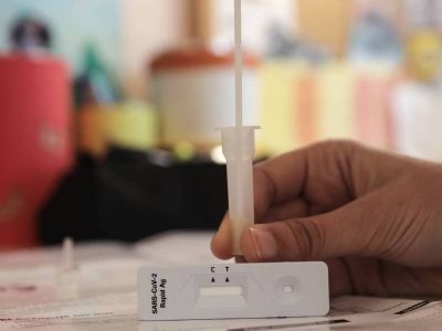 Self test: Σε εκπαιδευτικούς και μαθητές η χορήγησή τους μέχρι το Σάββατο