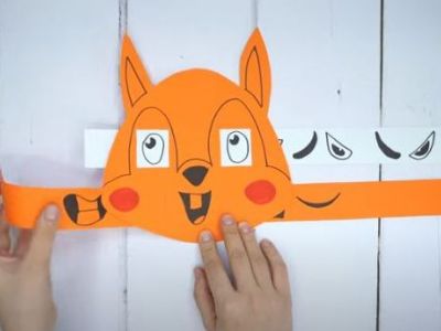 Μαθαίνοντας τα συναισθήματα: Μία πρωτότυπη χειροτεχνία για παιδιά