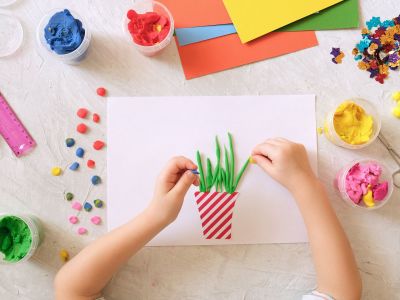 Προτάσεις για το Σαββατοκύριακο - Τι μπορείτε να κάνετε με τα παιδιά;