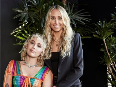 To σπίτι της Miley Cyrus στο L.A σχεδιάστηκε εξ ολοκλήρου από τη μητέρα της (photos)