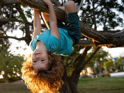 Προτάσεις για το Σαββατοκύριακο - Τι να κάνετε με τα παιδιά εντός κι εκτός σπιτιού;