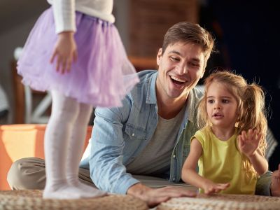 Διαβούλευση για το νομοσχέδιο του Οικογενειακού Δικαίου: Το 82% των πολιτών υπέρ της συνεπιμέλειας