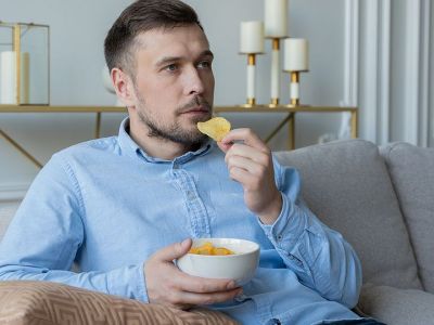 Τροφές γονιμότητας για άνδρες