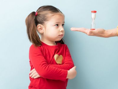 Γιατί τα παιδιά λένε συνεχώς «όχι»;