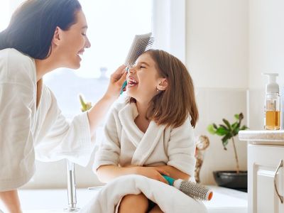 Τρεις σπιτικές θεραπείες για την αντιμετώπιση της πιτυρίδας