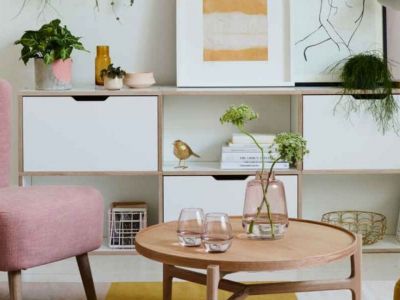 10+2 ιδέες θα δώσουν αέρα ανανέωσης στο σπίτι σου χωρίς να ξοδέψεις ούτε ευρώ (photos)