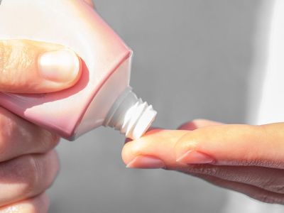 Τρεις χρήσεις της κρέμας θηλών που ούτε περνούσαν από το μυαλό σας