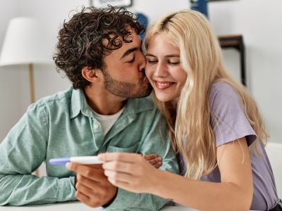 Πράγματα που πρέπει να κάνετε αν σκοπεύετε να αποκτήσετε παιδί