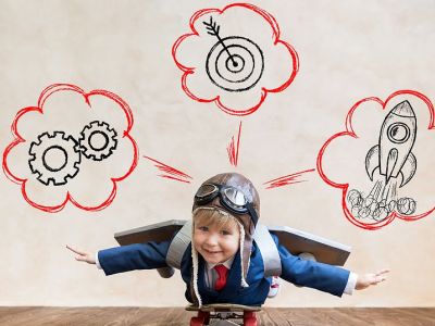 Πέντε τρόποι για να μεγαλώσετε ένα παιδί ανεξάρτητο και με αυτοπεποίθηση