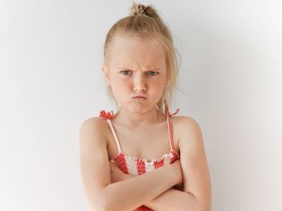 Το κακομαθημένο παιδί: Έξι λάθη που κάνουν οι γονείς