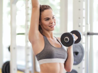 Όλα όσα δεν ξέρεις ότι πρέπει να τρως πριν κάνεις γυμναστική