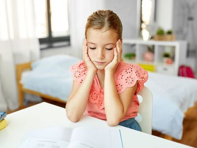 Αγχώδεις διαταραχές στην παιδική ηλικία - Τι πρέπει να γνωρίζουν οι γονείς