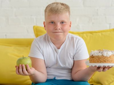 Να κάνει ή όχι το παιδί μου δίαιτα;