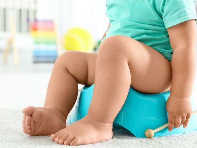 Εκπαίδευση για την τουαλέτα: Tips για αγόρια