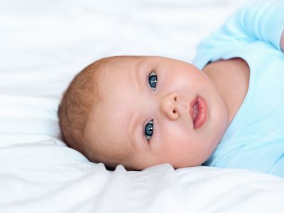 Απλά tips για να ενισχύσουμε την εγκεφαλική ανάπτυξη του μωρού