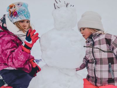 Σύνδρομο δεύτερου παιδιού: Αυτά είναι τα χαρακτηριστικά του