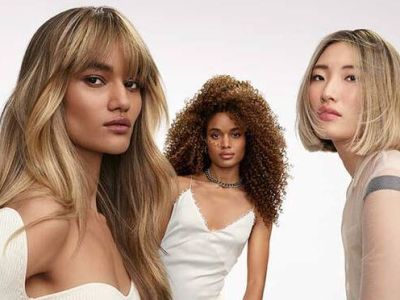 Ξέχνα το απλό balayage! Ήρθε μία νέα, oh so chic τεχνική να αλλάξει τα πάντα!