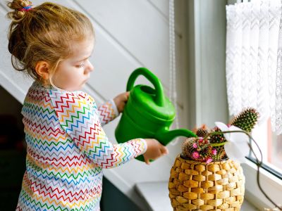 Παγκόσμια Ημέρα Περιβάλλοντος: Δραστηριότητες για παιδιά (vids)