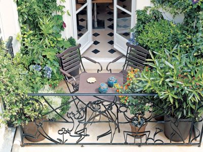 Tips για μαμάδες: Πώς θα ανανεώσεις το μπαλκόνι σου αυτό το καλοκαίρι (pics)