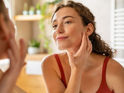 Ομορφιά για μαμάδες: Ο πεντάλογος της πρωινής περιποίησης του προσώπου