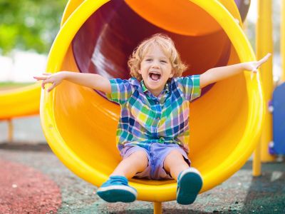 Προτάσεις για το Σαββατοκύριακο - Τι μπορείτε να κάνετε με τα παιδιά;