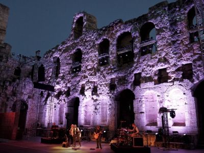 Μουσική, θέατρο και συναυλίες: Ένα καλοκαίρι γεμάτο θεάματα - Ο απόλυτος οδηγός