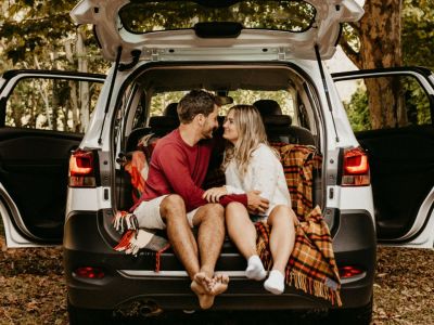 5 μυστικά που θα αποτελέσουν το σπίρτο για να ξαναφουντώσει ο έρωτάς σας