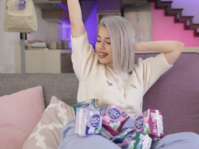 EveryDay is a new day και η Natasha Kay σου δείχνει τον τρόπο!