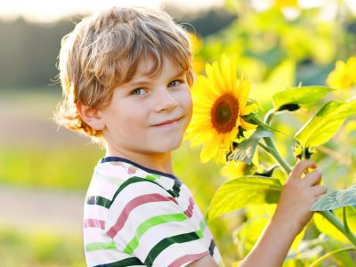 Η προσωπικότητα του παιδιού: Πότε αναπτύσσεται και πώς εξελίσσεται