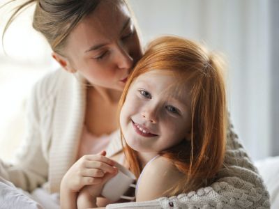 Πώς να μάθετε στο παιδί να ζητά συγγνώμη