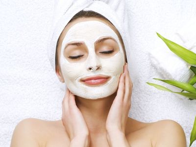 Tips για μαμάδες: Σπιτική μάσκα ενυδάτωσης προσώπου με μαγιονέζα