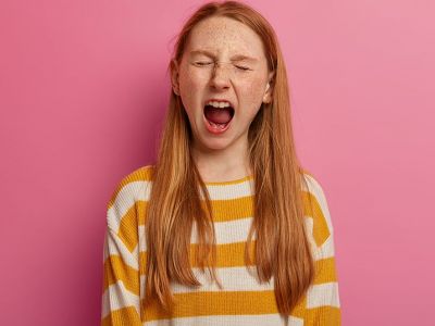 Νευρικά παιδιά - Μήπως κάνουν οι γονείς τα παιδιά τους νευρικά;