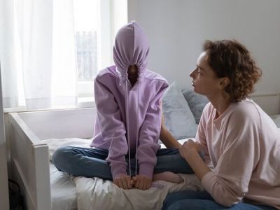 Τι δεν πρέπει να λέτε στο έφηβο παιδί σας