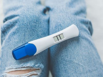 Μπορώ να μείνω έγκυος μετά την ωορρηξία;