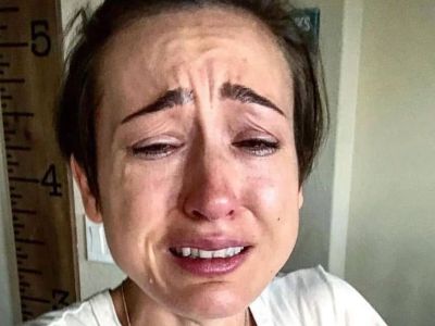 «ΑΥΤΗ είναι η πραγματική μητρότητα» - Η ειλικρινής εξομολόγηση μιας μητέρας