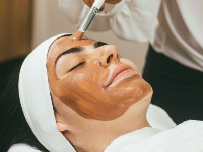 Με αυτές τις DIY μάσκες ομορφιάς θα ενυδατώσεις το δέρμα σου