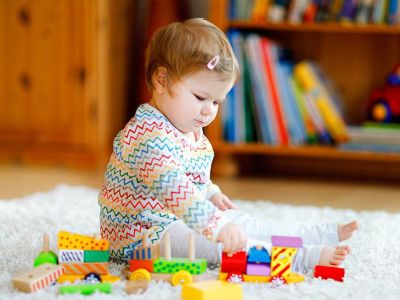 Δραστηριότητες για μωρά: Αυτοσχέδια παιχνίδια και απασχόληση στο σπίτι