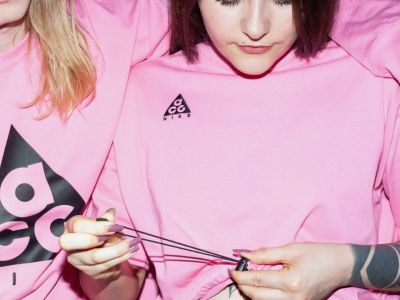 5 ροζ items που χρειάζεσαι για να δημιουργήσεις το απόλυτο total pink look