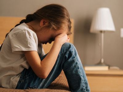 Κλεπτομανία στα παιδιά: Διαταραχή ή αντίδραση;